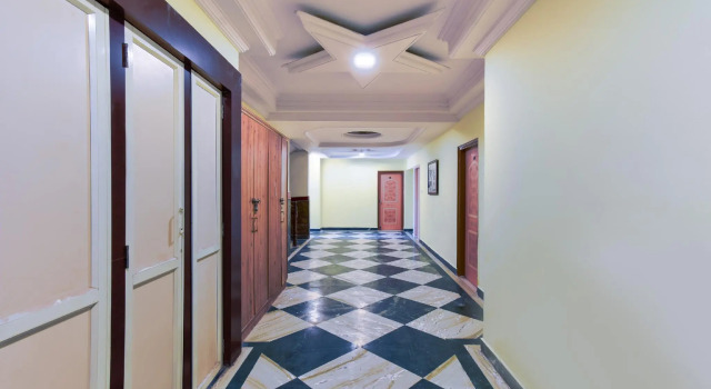 OYO 26631 Ananda Sai Residency, Забронировать Отель Отели штата Махараштры 3 звезды, 3*
