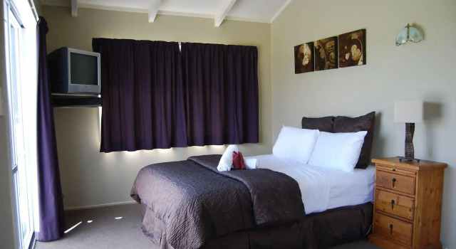 Anchor Lodge Motel Coromandel