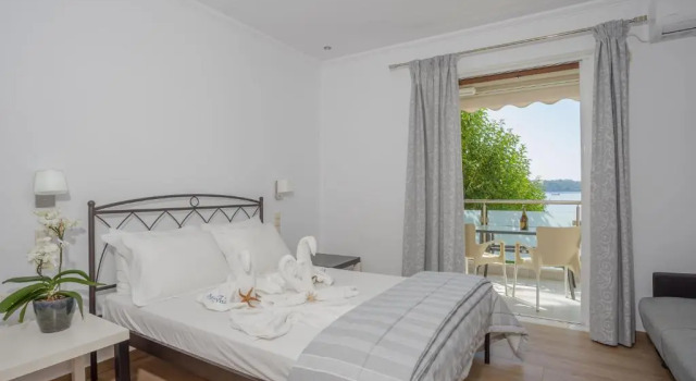 Апартаменты Superior Mare Vita Apartments