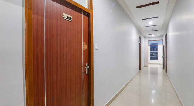 Fabexpress North Inn, Забронировать Отель Лакхнау штат Уттар-Прадеш