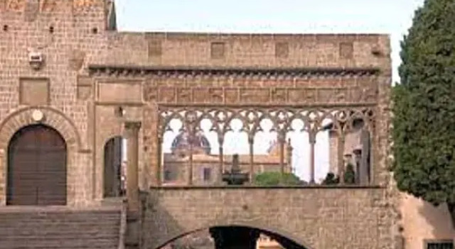 B&B Buon Cammino Tuscia - Viterbo, Varaa Bed and Breakfast Tuscia Toscana