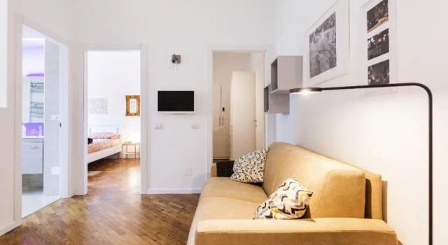 New Capolinea 5 - Apartment