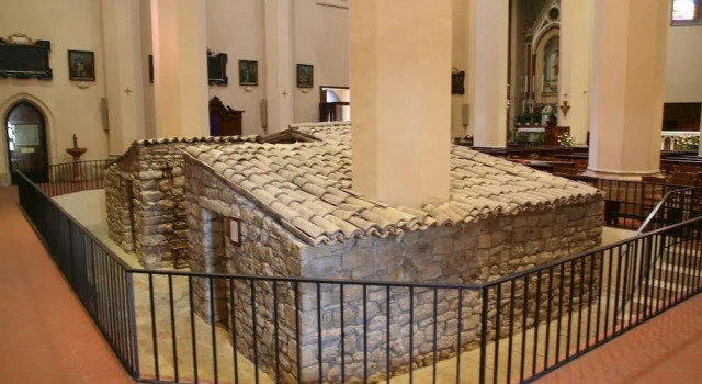 Bed & Breakfast Le Giare di Assisi, Varaa Bed and Breakfast Rivotorto Umbria