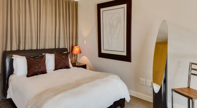 Rockwell Luxury Apartments