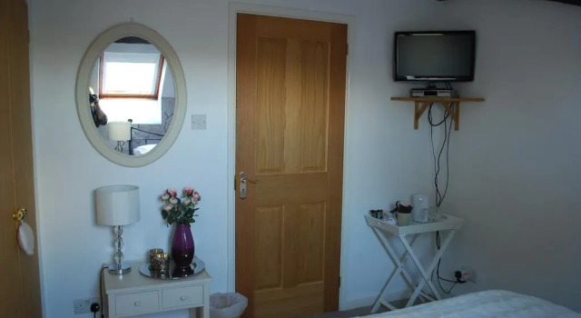 Stoneleigh Barn Bed and Breakfast, Prenota Bed & breakfast Sherborne Dorset