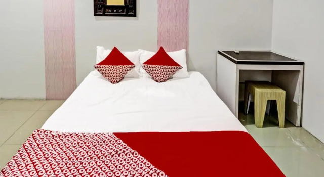Номер Standard Zazezo Homestay Syariah RedPartner