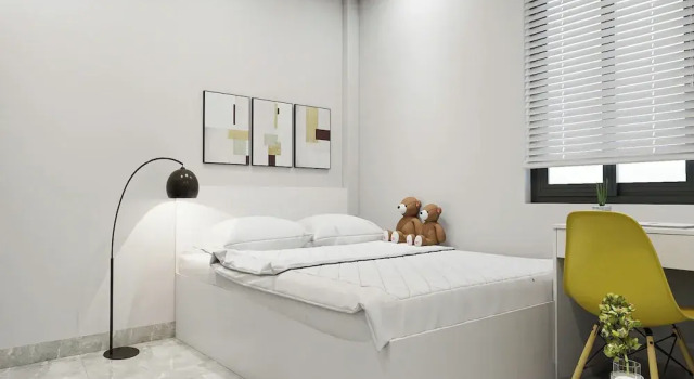Номер Superior Hera Palace Home & Apartment