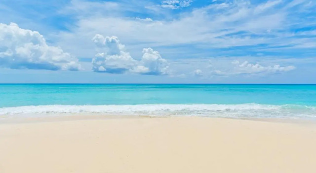 Апартаменты Deluxe Sea Breeze, Grand Cayman