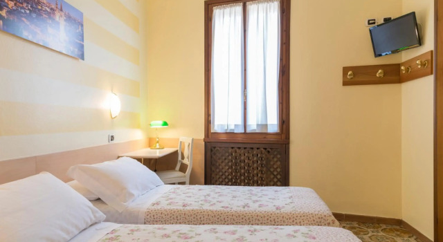 Albergo Trento