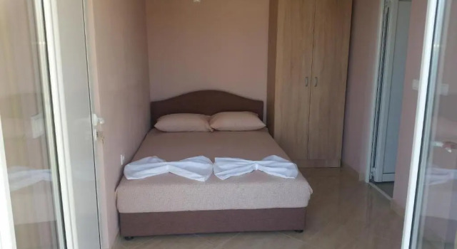 Апартаменты с балконом и с красивым видом из окна Apartments Popovic
