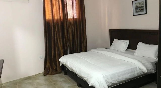 Noor Hotel Apartments