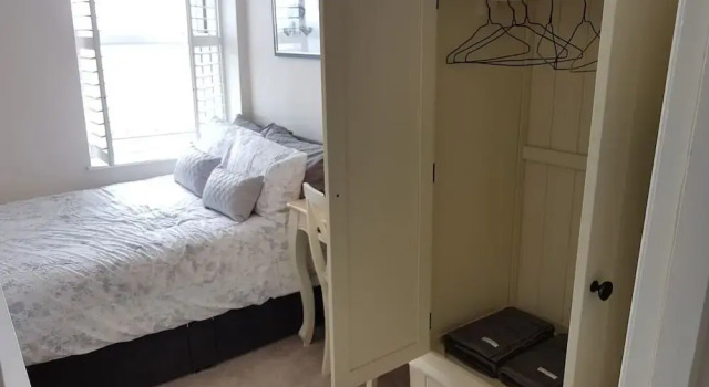 2 Bed Apt - Sea Views, Seafront Location & Parking, Забронировать Отель Отели Исторического графства Суссекса 3 звезды, 3*