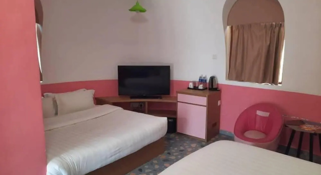 Номер Standard MyRus Resort Langkawi