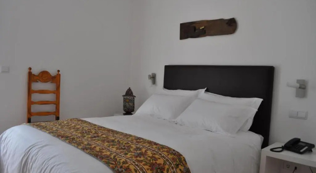 Двухместный номер Standard Agroturismo Horta Da Vila
