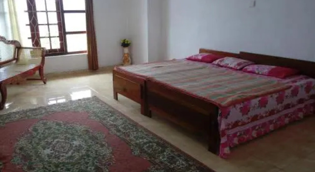 Bawa Guesthouse