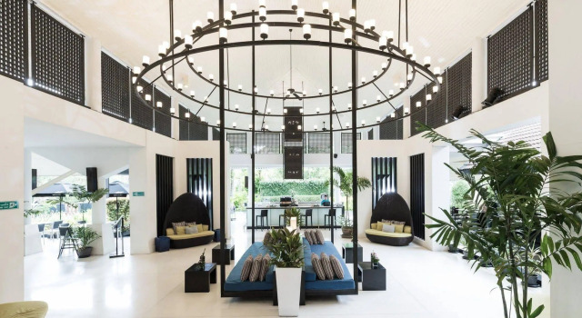 Centara Karon Resort Phuket