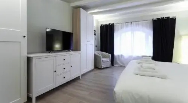 Italianway Rosales 1 Studio, Забронировать Апартаменты/квартира Апартаменты Милана, рядом с Театр Стрелера, Апартаменты/квартира