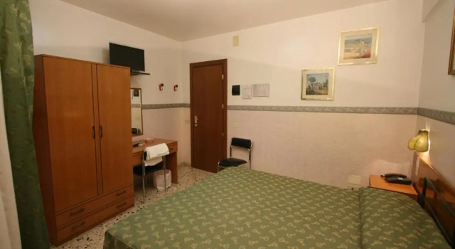 Номер Standard Hotel Cortese
