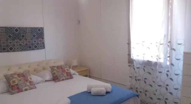 Апартаменты с 3 комнатами Punta Piccola Apartments