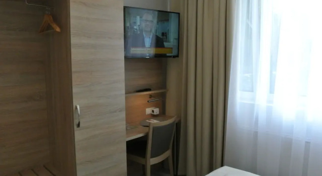 Номер Comfort Kemnater Hof Apartments SELF-CHECK-IN