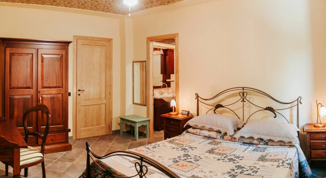 Italian Experience-Villa Millefiori, Забронировать Вилла Коттеджи Побережья Марок, Коттедж