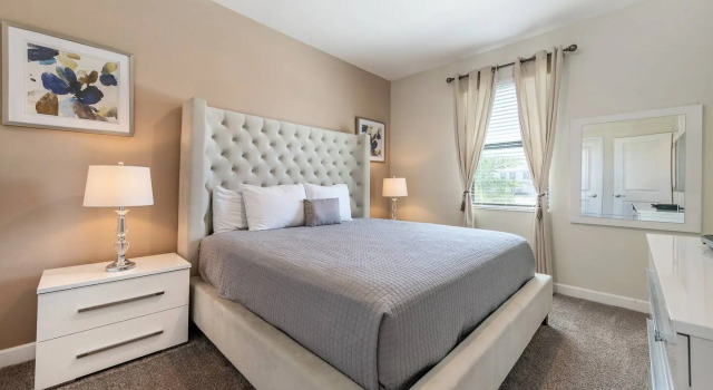 Premium home with game room and private pool