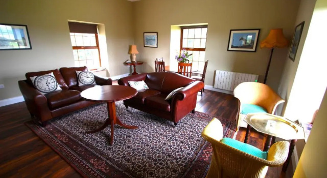 Island View Luxury Apartment, Prenota Appartamento Hotel a Connacht con parcheggio, Parcheggio