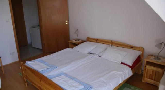 Kék Vendégház, Prenota Hotel Hotel a Western Transdanubia con piscina, Piscina