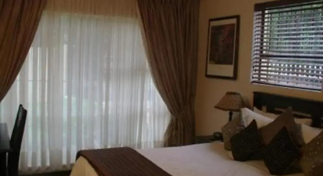 Люкс Luxury Villa Xanelle Boutique Guest House