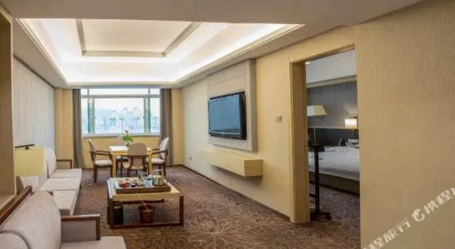 Dyrektorski suite Landscape Hotel