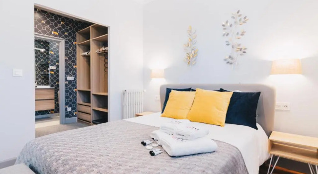 Gran Via Apartment by People Rentals, Book Apartment Deusto 