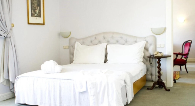 Grande Hotel Da Curia Golf & Spa, Rezervați Stațiune Curia Beira Alta