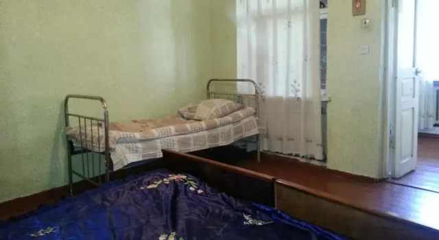 Grandmother's Guesthouse, Prenota Hotel Hotel a Mtkheta-Mtianeti con parcheggio, Parcheggio