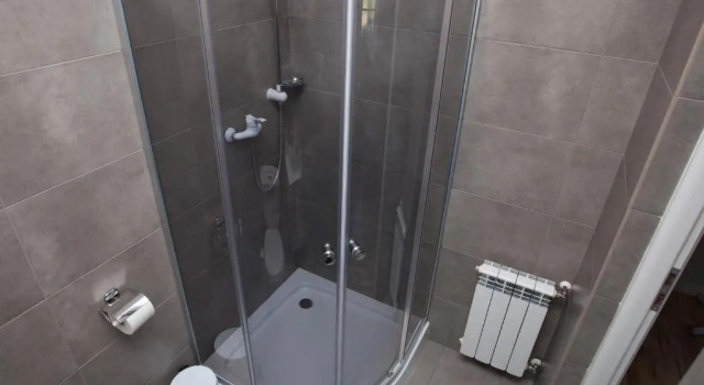 Номер Comfort Gościniec Husarski