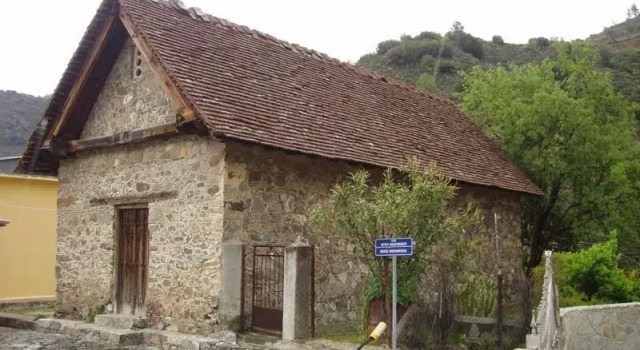 Agios Andronikos