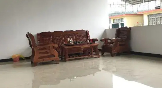 Yangshuo Liyin Homestay, Rezerwuj Hotel Tanie hotele w Yangshuo, w pobliżu Yangshuo Park