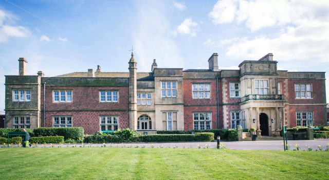 Cranage Hall, 予約 ホテル Holmes Chapel チェシャー