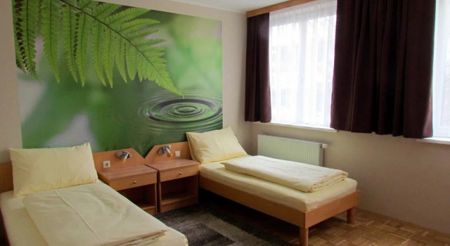 Hotel am Kapuzinerplatz