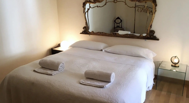 B&B La Cot