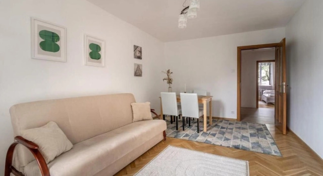 Malila Premium Apartments Brodowicza 5, Book Lejlighed Kraków Lillepolen