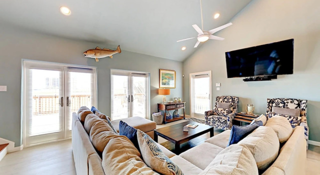 Beach Boardwalk Home Unit 33 4 Bedrooms 4 Bathrooms Home