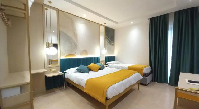Le Naiadi Park Hotel Sul Lago, Забронировать Отель Отели Озера Больсена с завтраком, Завтраки