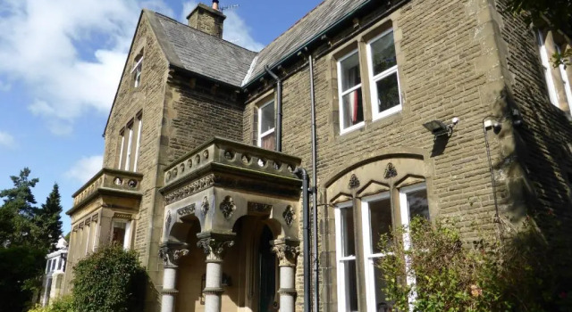 Номер Standard Ashmount Country House