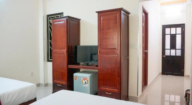Люкс Deluxe Lucky Star hotel