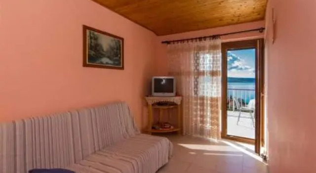 Apartments Stefka