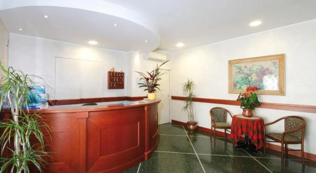 Residence Elvira