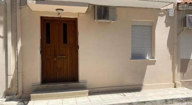 Апартаменты Patras Port Apartment