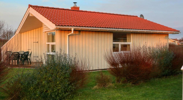 Friedrichskoog/strandpark 11