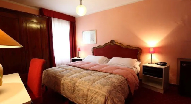 Hotel Nuovo De Cesero, Забронировать Отель Отели Фельтре с завтраком, Завтраки