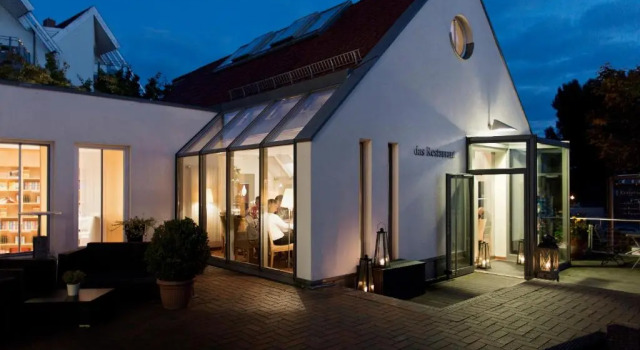 Hotel Kleines Meer